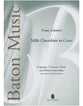 Mille Cherubini in Coro Concert Band sheet music cover